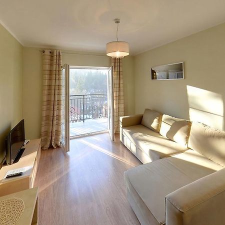 Villa Avangarda Шклярська Поремба Номер фото