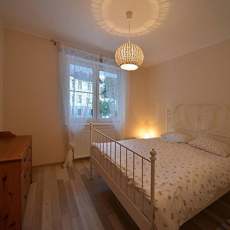 Villa Avangarda Шклярська Поремба Номер фото