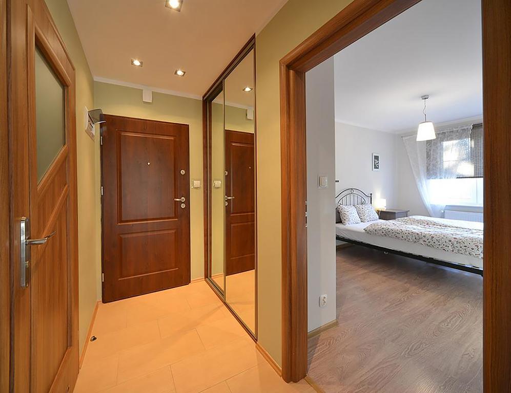Villa Avangarda Шклярська Поремба Номер фото